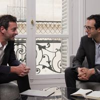 Scaling Real Solutions: A Conversation with Reed’s Julien Touati