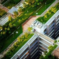 How energy transition creates value in real estate