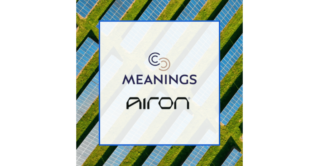 airon w